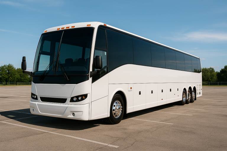 How To Book A Charter Bus