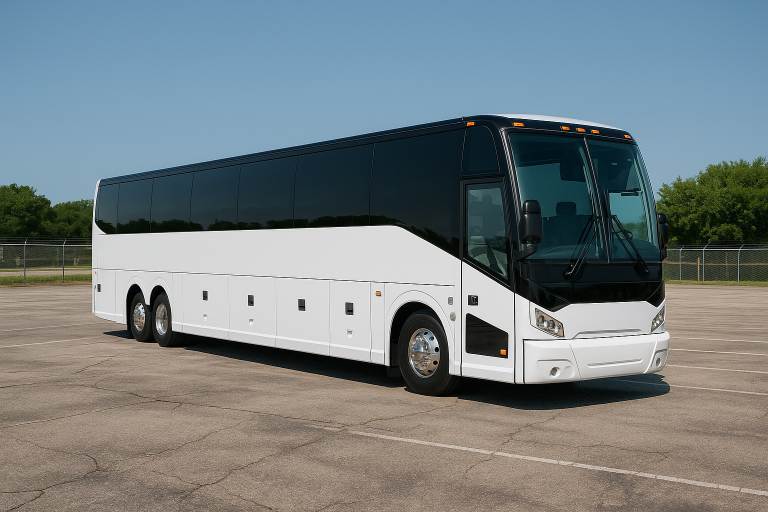Groups That Should Book A Charter Bus